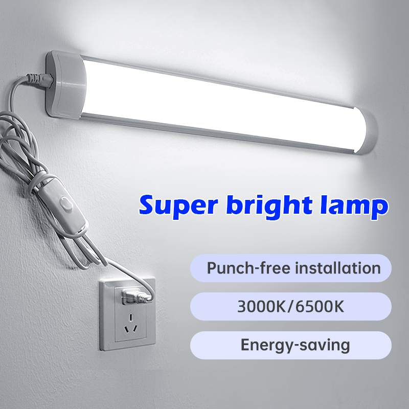 Commercial Kitchen Lights - LED Lights Kitchen Under Cabinet Lamp