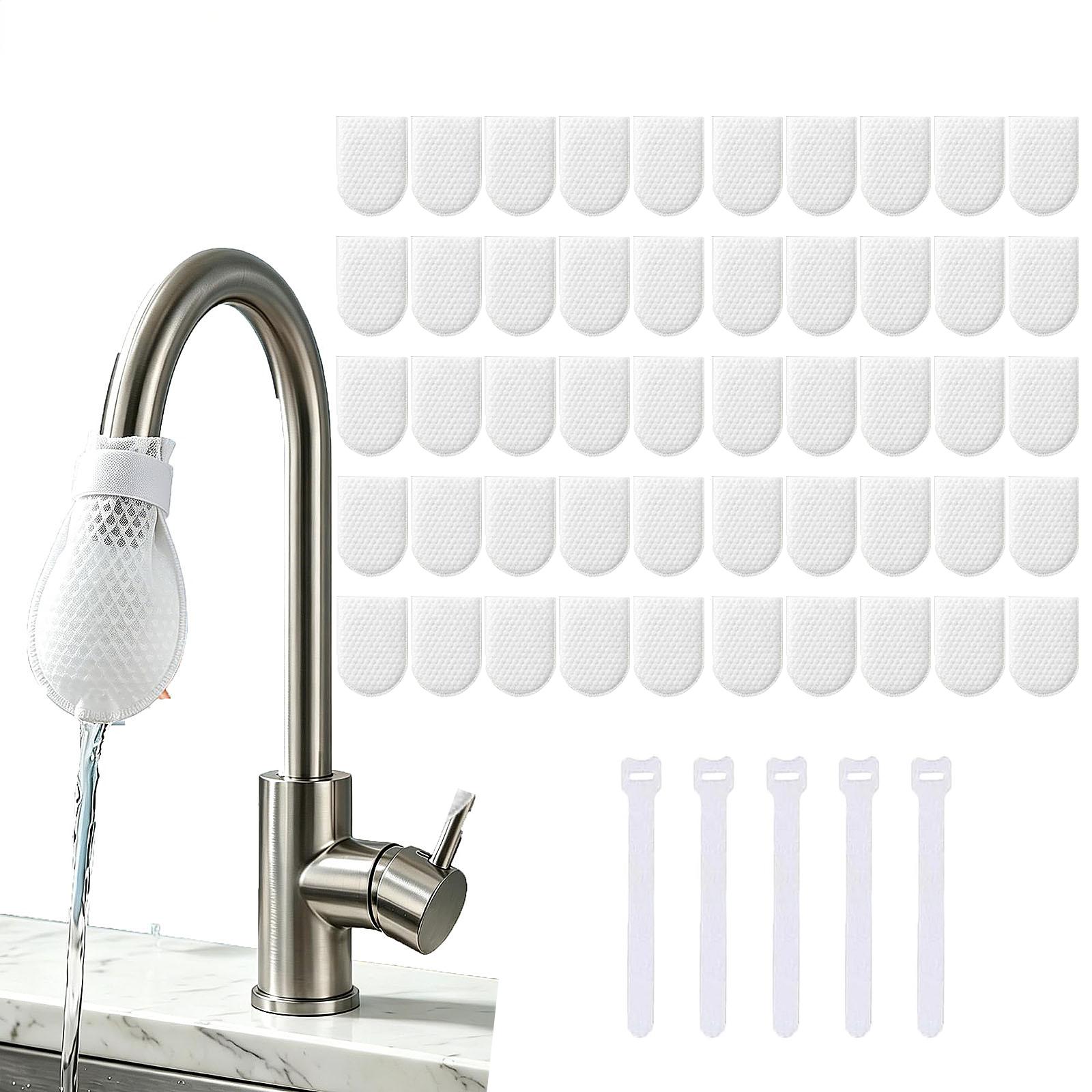Commercial Kitchen Tap - Faucet Filter Cotton Tap Water Filter