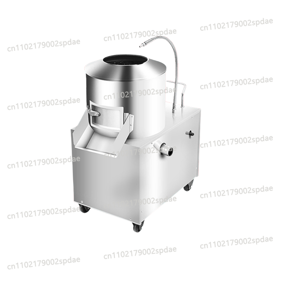 Commercial Potato Peeler - Commercial Potato Taro Ginger Carrot Cassava