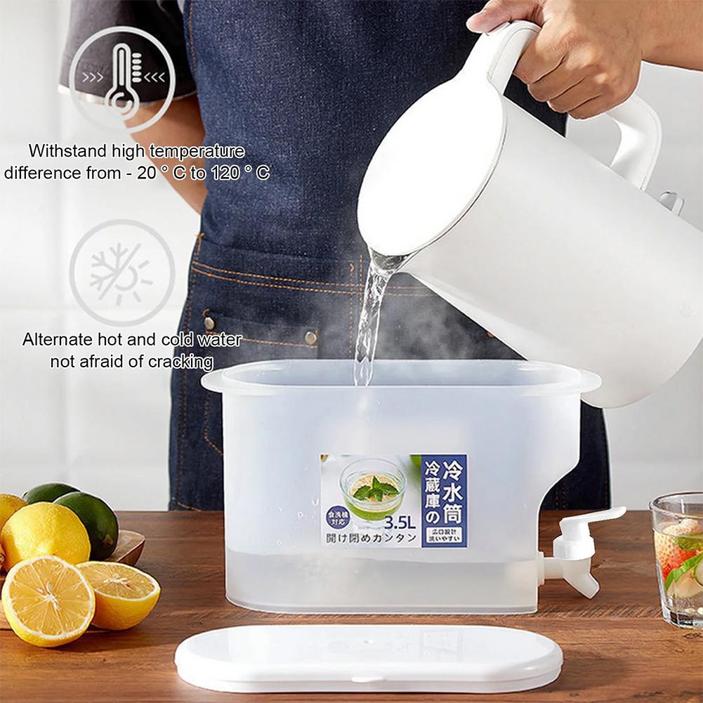 Portable Beverage Dispenser wi - Cold Drink Dispenser ulasan dan harga