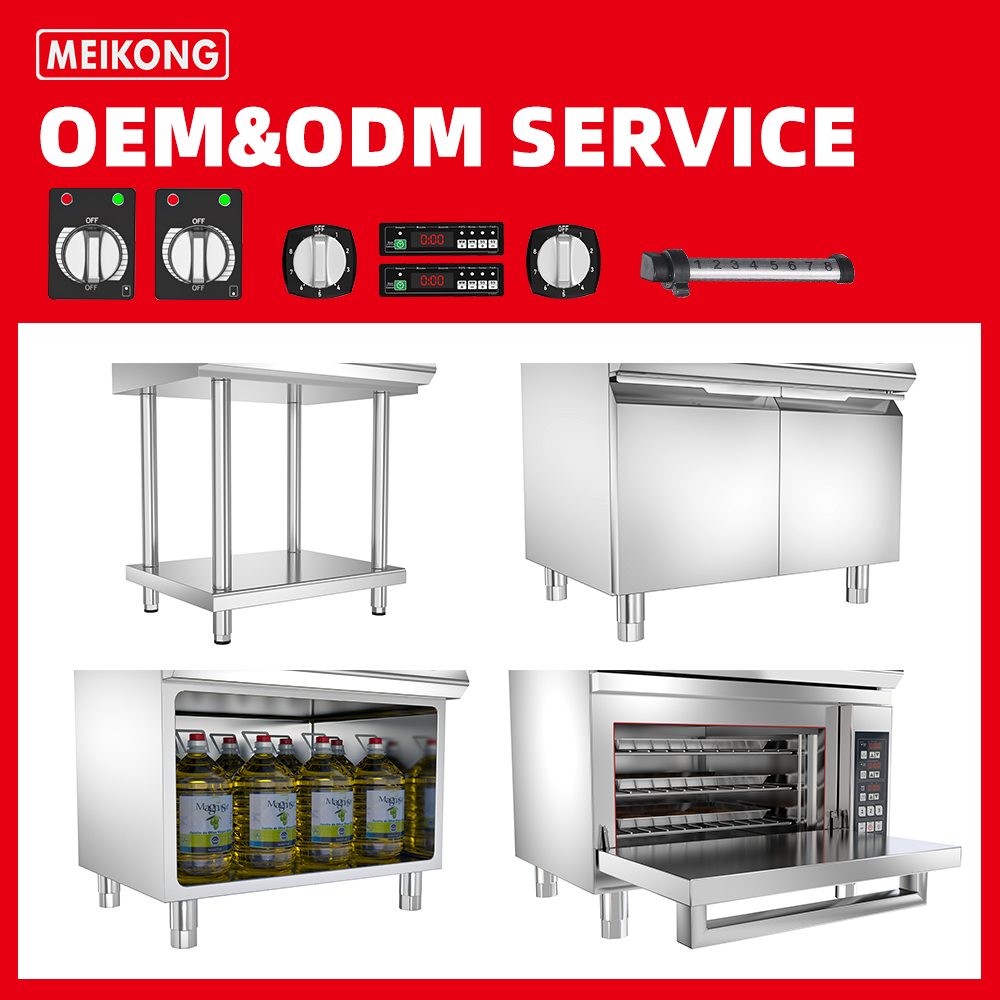 Multifunction Furnace With PID - Commercial Kitchen Projects ulasan dan harga