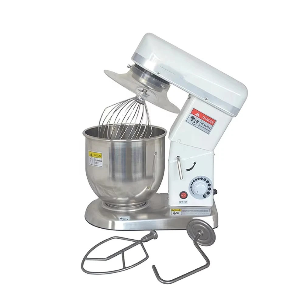 Multi-Functional Industrial Fo - Commercial Kitchen Aid Stand Mixer ulasan dan harga