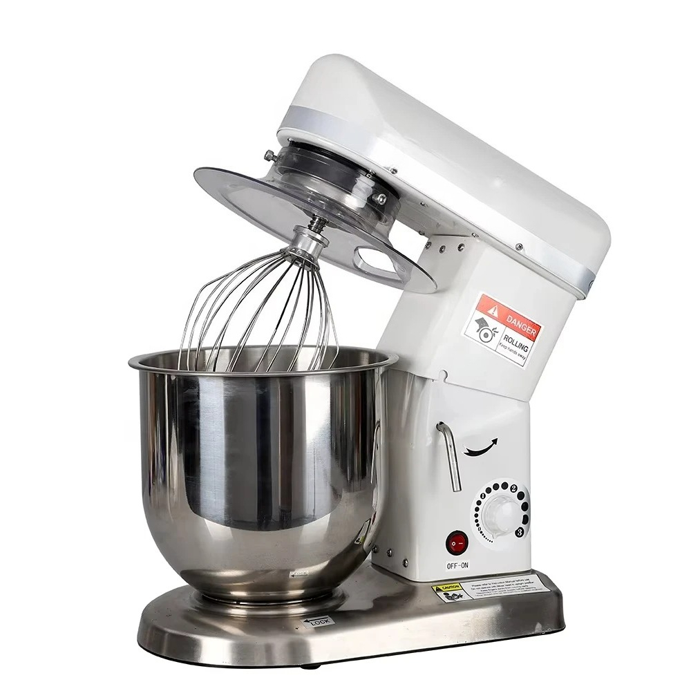 Multi-Functional Industrial Fo - Commercial Kitchen Aid Stand Mixer ulasan dan harga