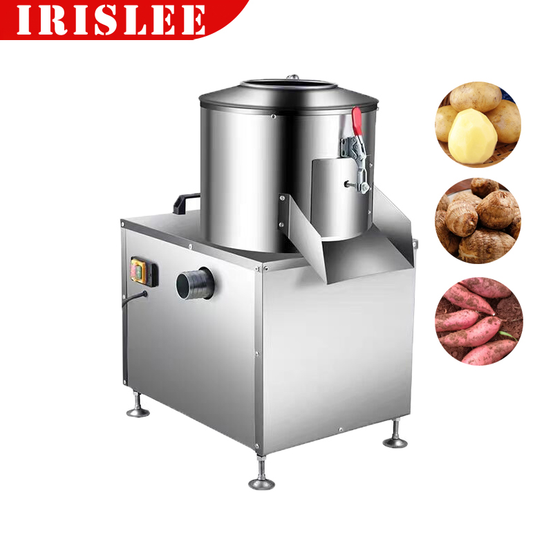 Commercial Vegetable Water Flo - Commercial Potato Peeler ulasan dan harga
