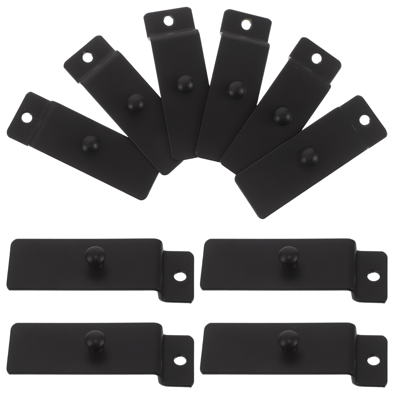 10Pcs Wall Hook Heavy Duty Car - Commercial Kitchen Pictures ulasan dan harga