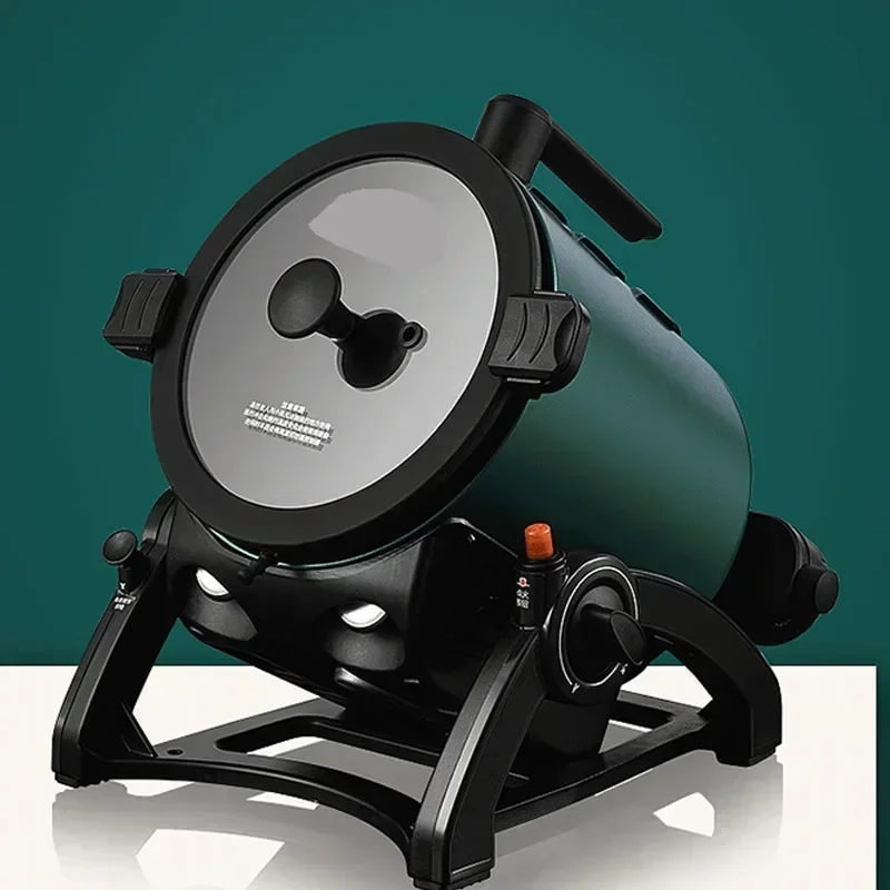 Desktop 220v BRS-1902 Outdoor  - Commercial Kitchen Gas Stove ulasan dan harga