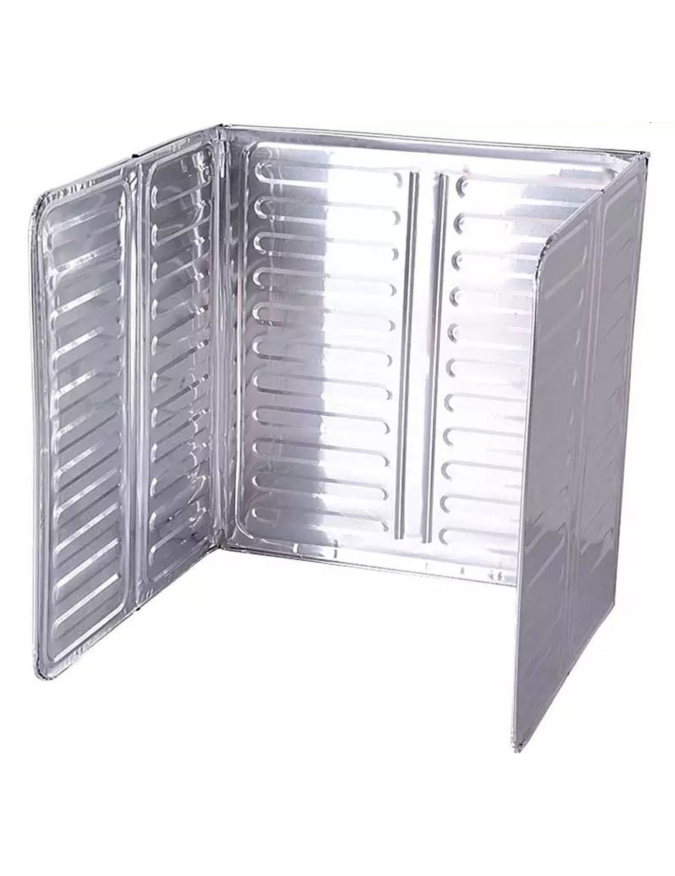 3PCS Kitchen Oil Baffle, Stove - Commercial Kitchen Gas Stove ulasan dan harga