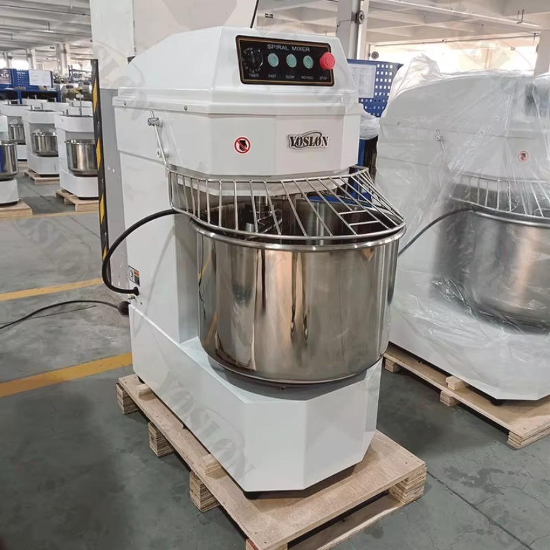 Electric Dough Mixer, 10L Comm - Commercial Kitchen Aid Stand Mixer ulasan dan harga