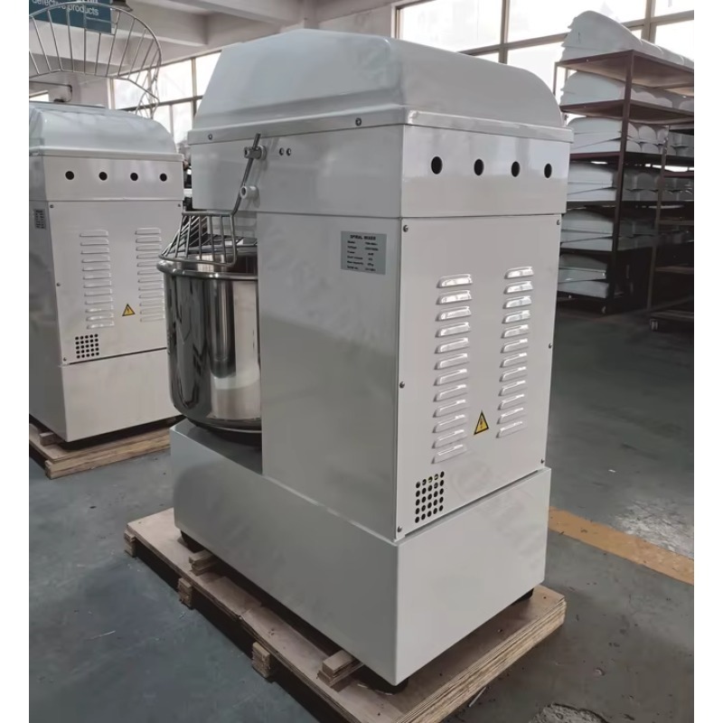 Electric Dough Mixer, 10L Comm - Commercial Kitchen Aid Stand Mixer ulasan dan harga