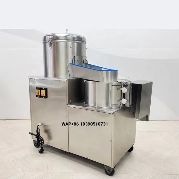Commercial Electric Potato Pro - Commercial Potato Peeler ulasan dan harga
