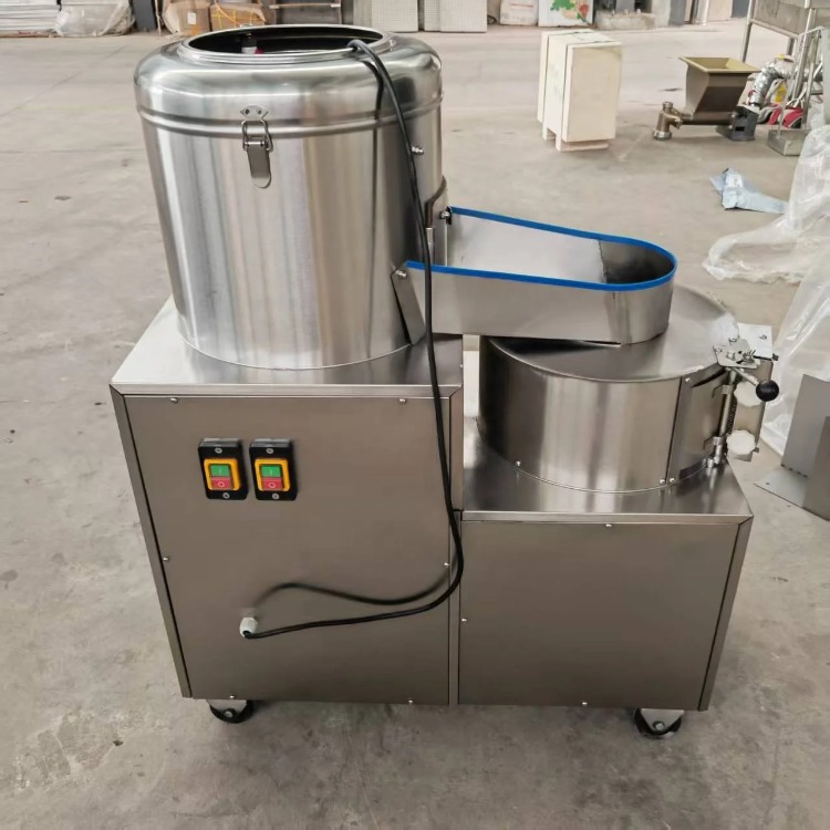 Commercial Electric Potato Pro - Commercial Potato Peeler ulasan dan harga