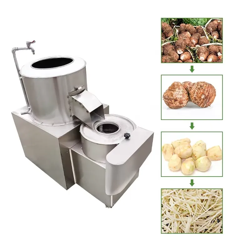 Electric Commercial Industry P - Commercial Potato Peeler ulasan dan harga