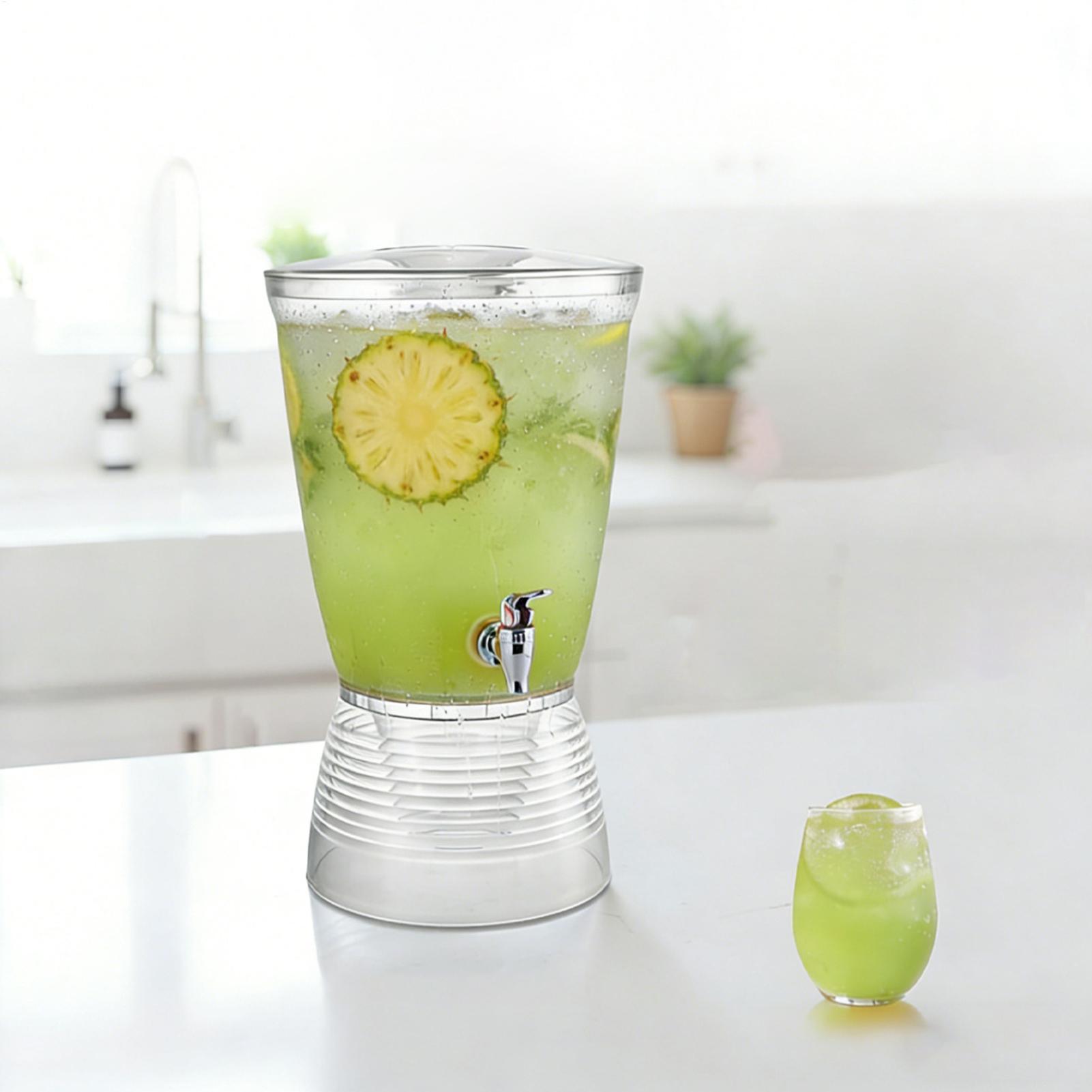Drink Dispensers For Parties 6 - Cold Drink Dispenser ulasan dan harga