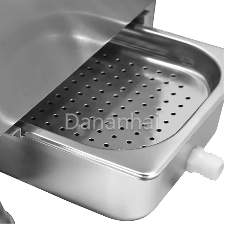 Electric Commercial Profession - Commercial Potato Peeler ulasan dan harga