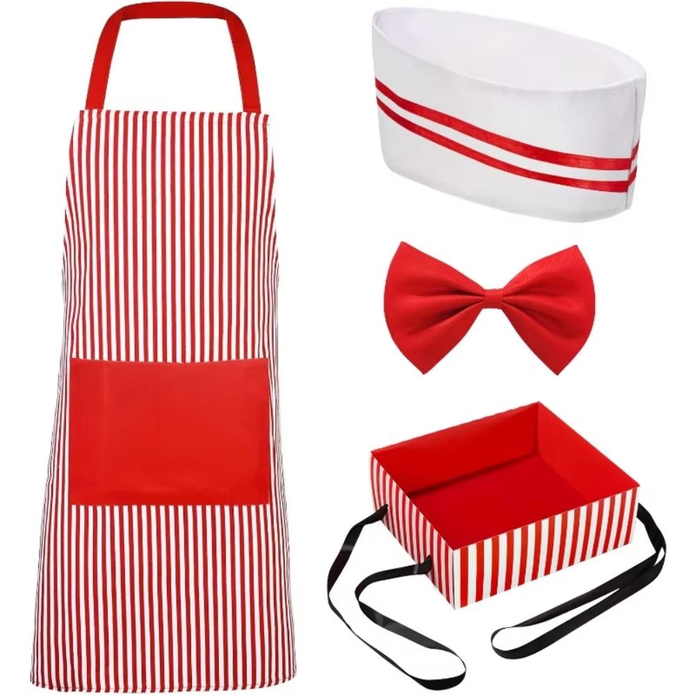 Carnivals Circus Waiter Cospla - Commercial Kitchen Services ulasan dan harga
