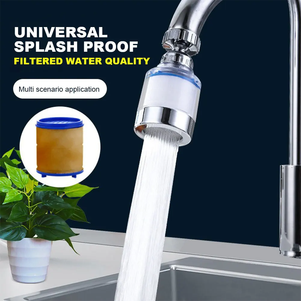 Faucet Filter Element Water Pu - Commercial Kitchen Tap ulasan dan harga