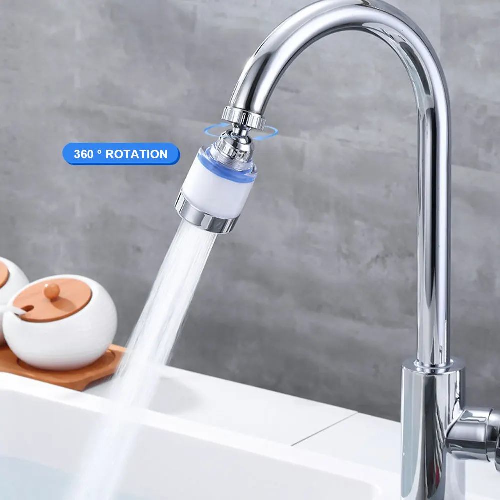 Faucet Filter Element Water Pu - Commercial Kitchen Tap ulasan dan harga