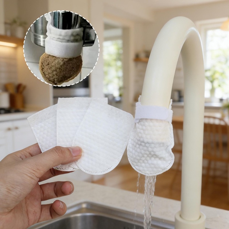 300/30x Faucet Filter Cotton B - Commercial Kitchen Tap ulasan dan harga