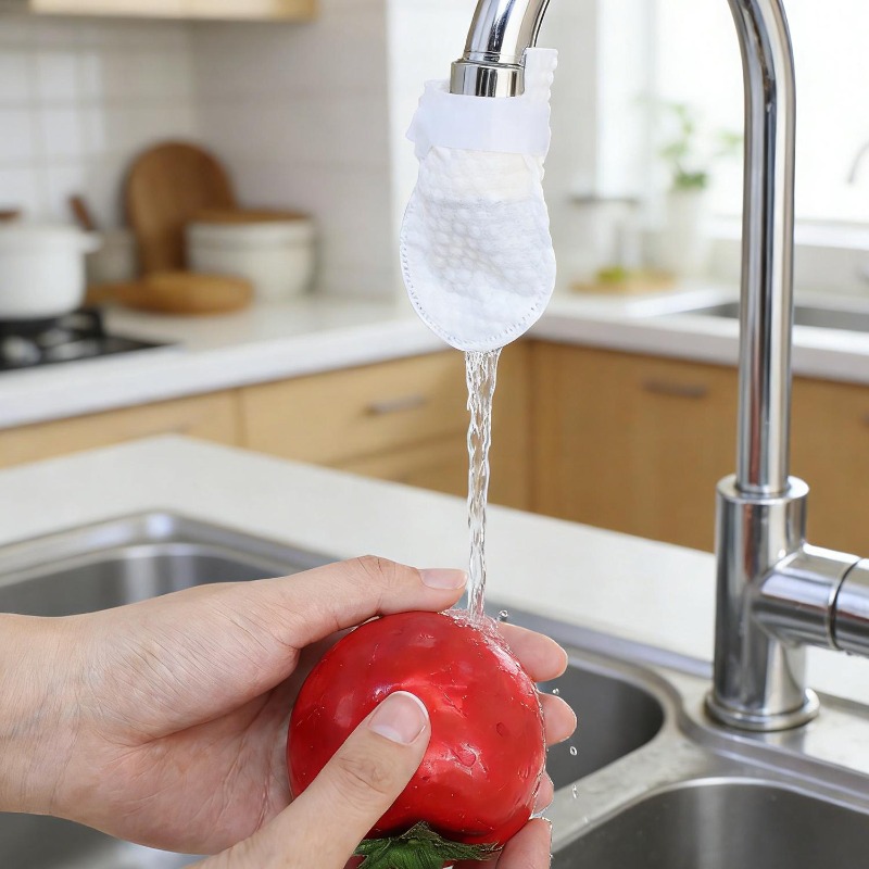 300/30x Faucet Filter Cotton B - Commercial Kitchen Tap ulasan dan harga