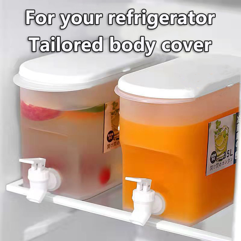 [F] Water Kettle With Faucet B - Cold Drink Dispenser ulasan dan harga