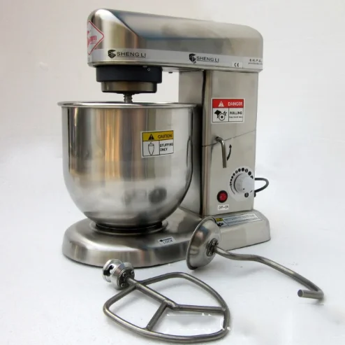 commercial 5 liter kitchen foo - Commercial Kitchen Aid Stand Mixer ulasan dan harga