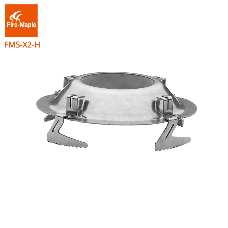 Fire Maple Stainless Steel Gas - Commercial Kitchen Gas Stove ulasan dan harga