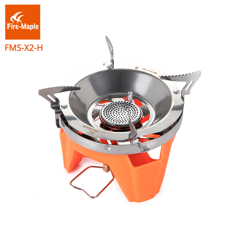 Fire Maple Stainless Steel Gas - Commercial Kitchen Gas Stove ulasan dan harga