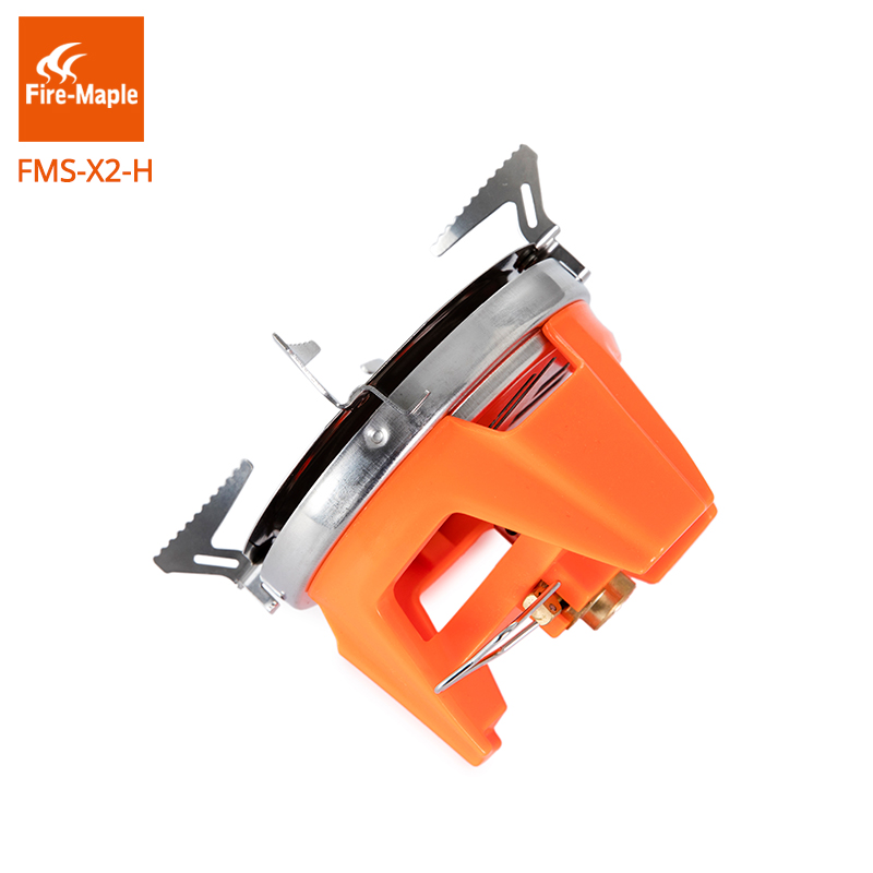 Fire Maple Stainless Steel Gas - Commercial Kitchen Gas Stove ulasan dan harga