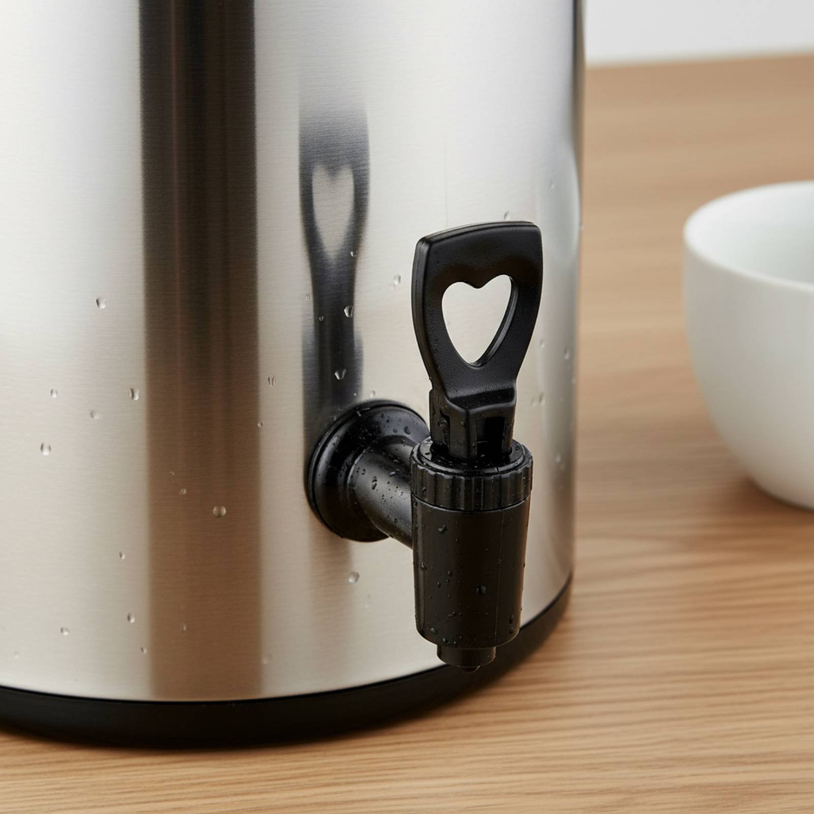 Professional Milk Tea Barrel L - Cold Drink Dispenser ulasan dan harga