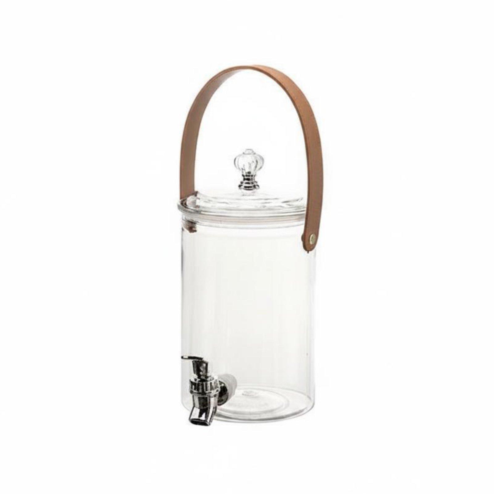 Beverage Dispensing Jug for Co - Cold Drink Dispenser ulasan dan harga
