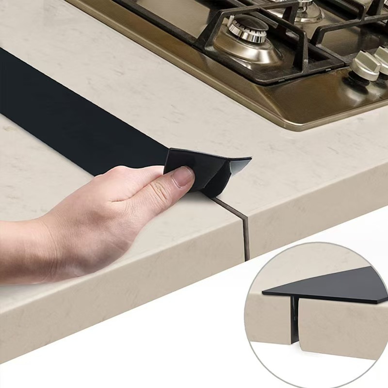 Silicone Gap Strip Kitchen Gas - Commercial Kitchen Gas Stove ulasan dan harga