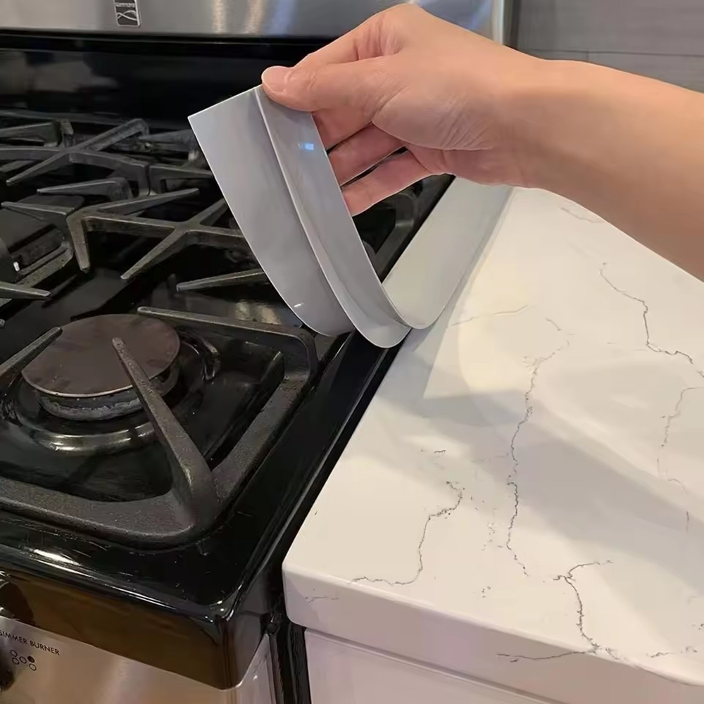 Silicone Gap Strip Kitchen Gas - Commercial Kitchen Gas Stove ulasan dan harga