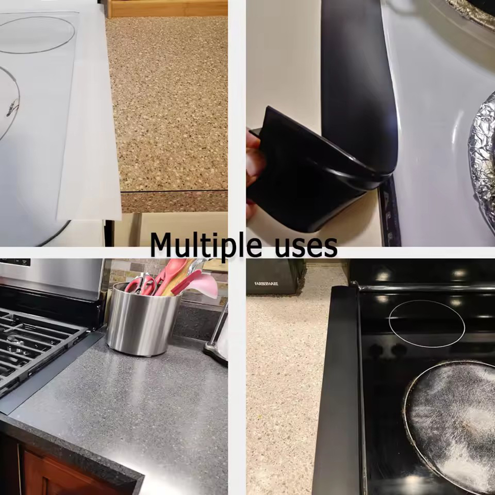 Silicone Gap Strip Kitchen Gas - Commercial Kitchen Gas Stove ulasan dan harga