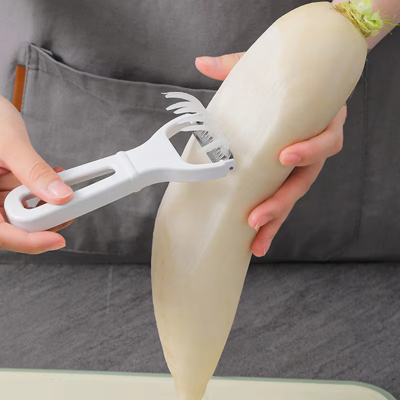 Manual Vegetable Grater Potato - Commercial Potato Peeler ulasan dan harga