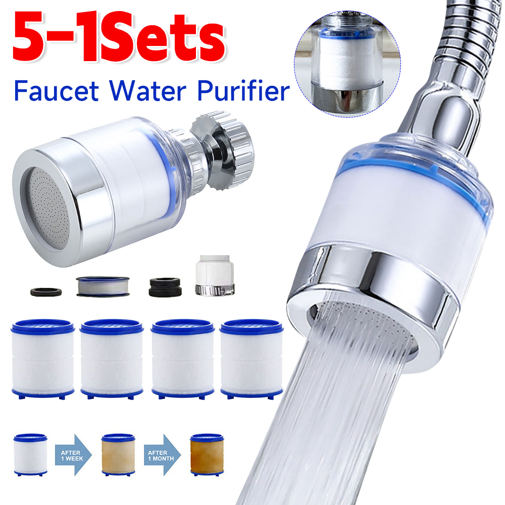 Faucet Filter Elements Water P - Commercial Kitchen Tap ulasan dan harga
