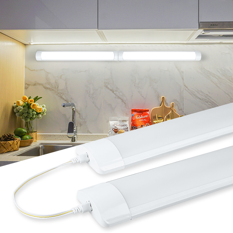 LED Lights Kitchen Under Cabin - Commercial Kitchen Lights ulasan dan harga