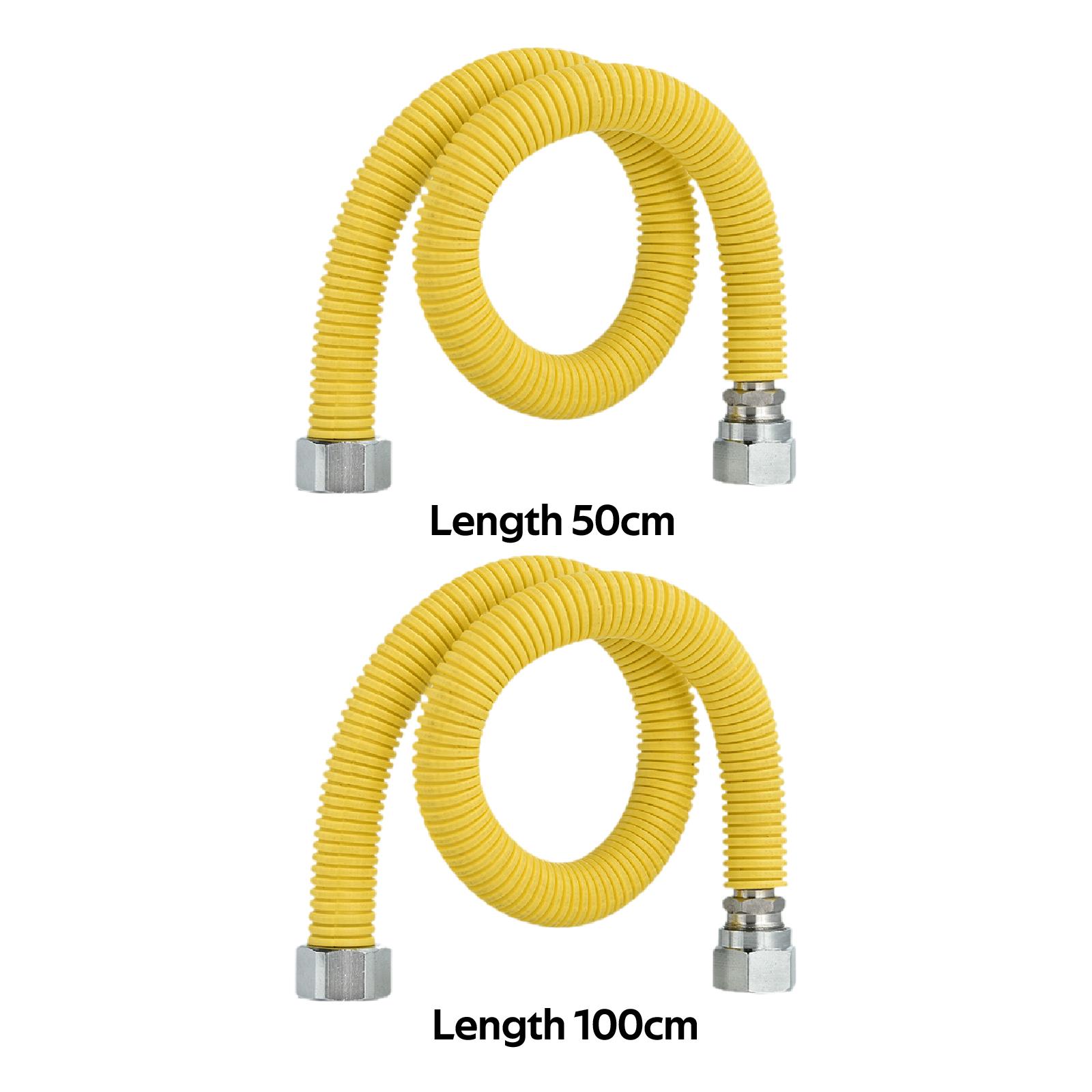 Gas Hose Parts Kitchen Easy In - Commercial Kitchen Gas Line ulasan dan harga