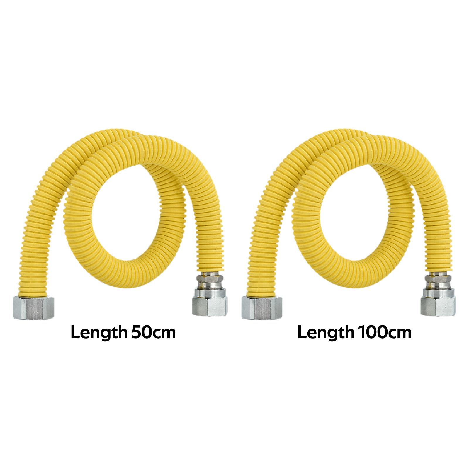 Gas Hose Parts Kitchen Easy In - Commercial Kitchen Gas Line ulasan dan harga