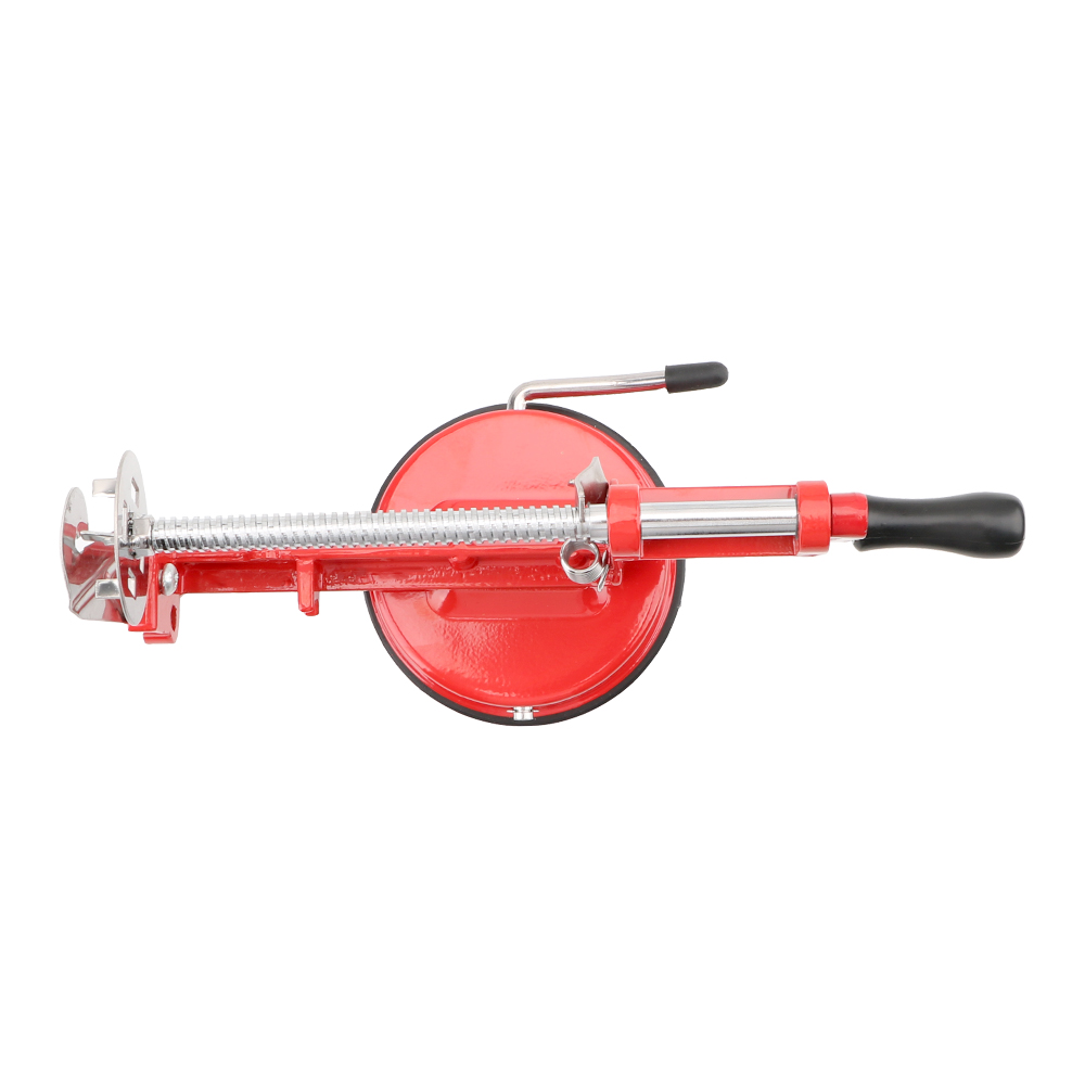 Manual Spiral French Fry Cutte - Commercial Potato Peeler ulasan dan harga