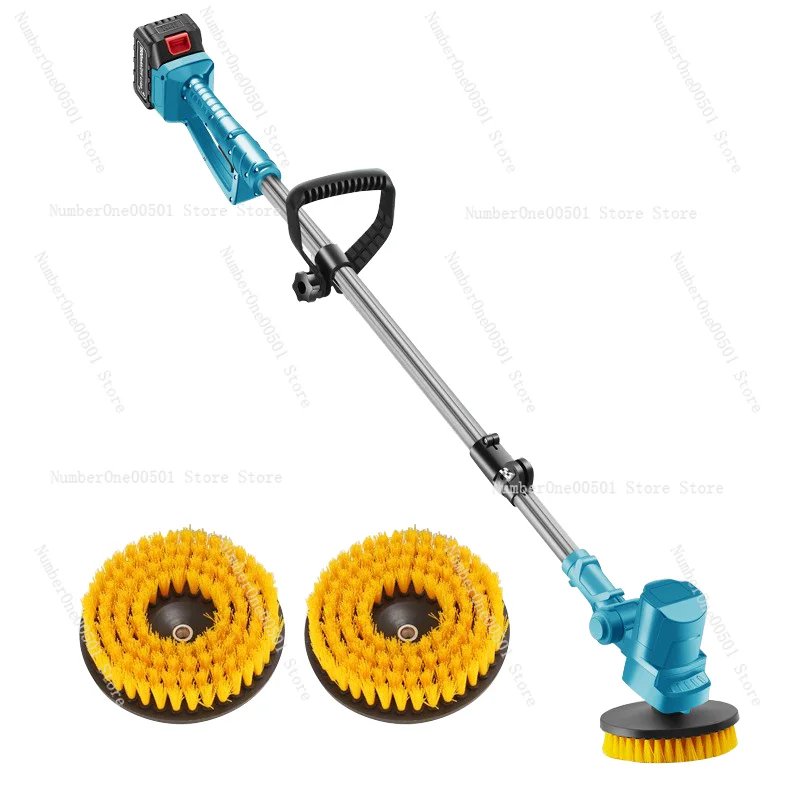 High Power Electric Cleaning B - Commercial Kitchen Wall Tiles ulasan dan harga