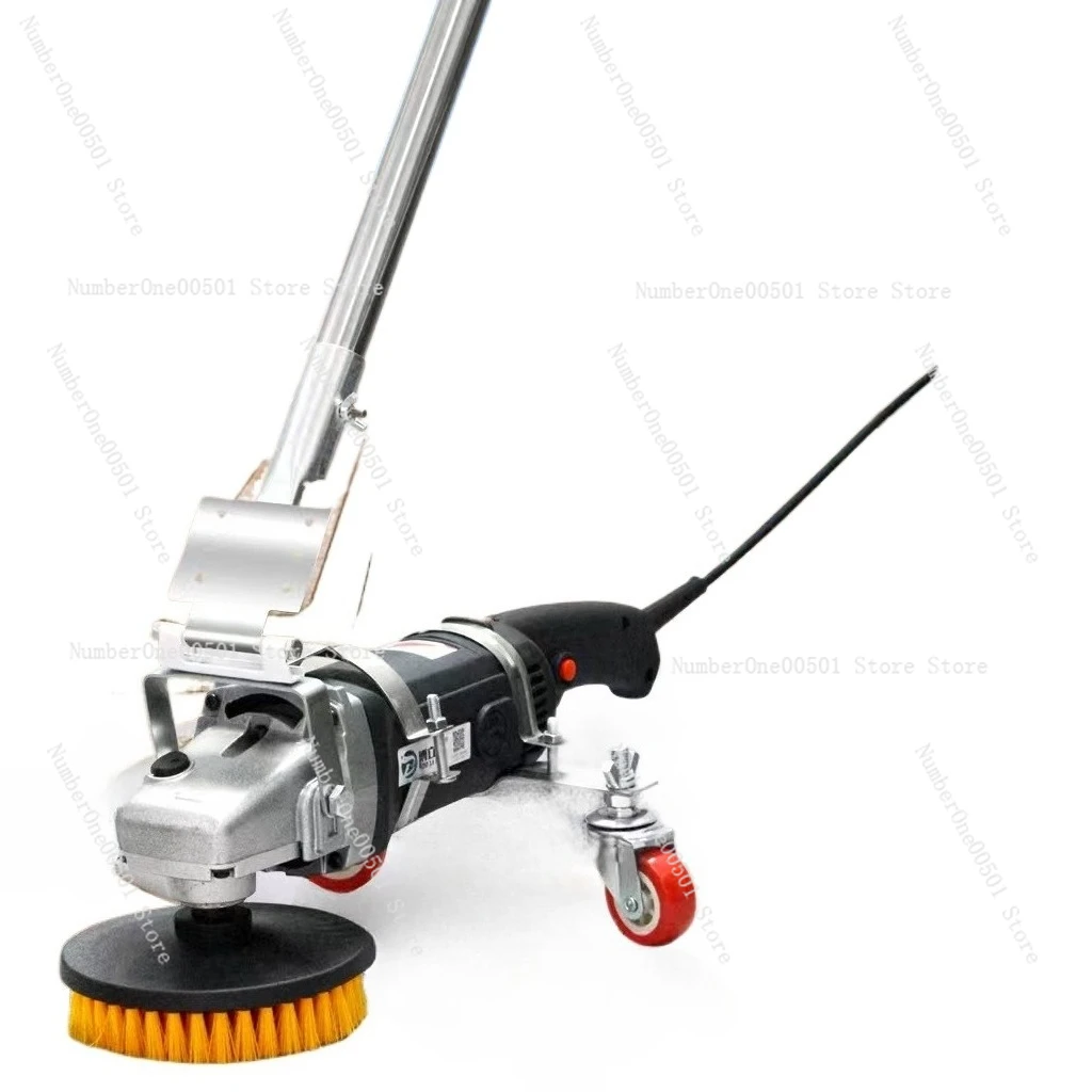 High Power Electric Cleaning B - Commercial Kitchen Wall Tiles ulasan dan harga