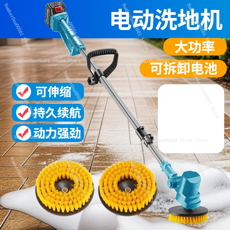 High Power Electric Cleaning B - Commercial Kitchen Wall Tiles ulasan dan harga