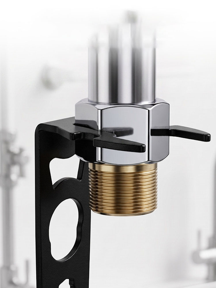 16-in-1 Universal Sink Wrench  - Commercial Kitchen Tap ulasan dan harga