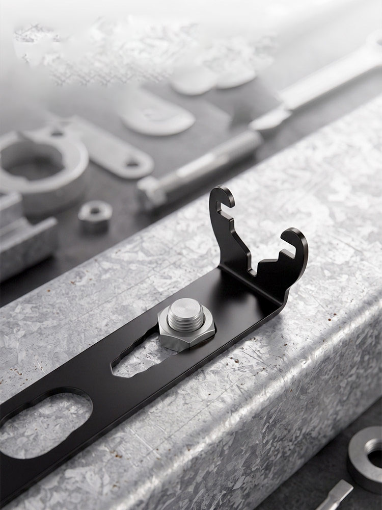 16-in-1 Universal Sink Wrench  - Commercial Kitchen Tap ulasan dan harga
