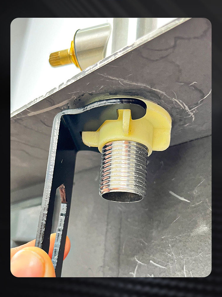 16-in-1 Universal Sink Wrench  - Commercial Kitchen Tap ulasan dan harga