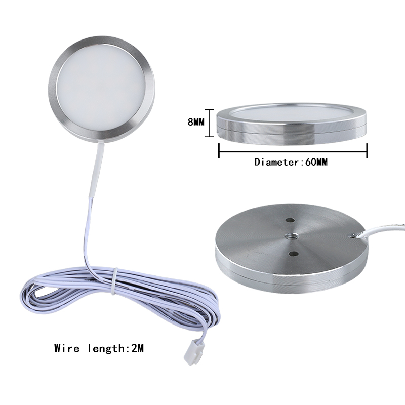 Under Cabinet LED Night Lights - Commercial Kitchen Lights ulasan dan harga