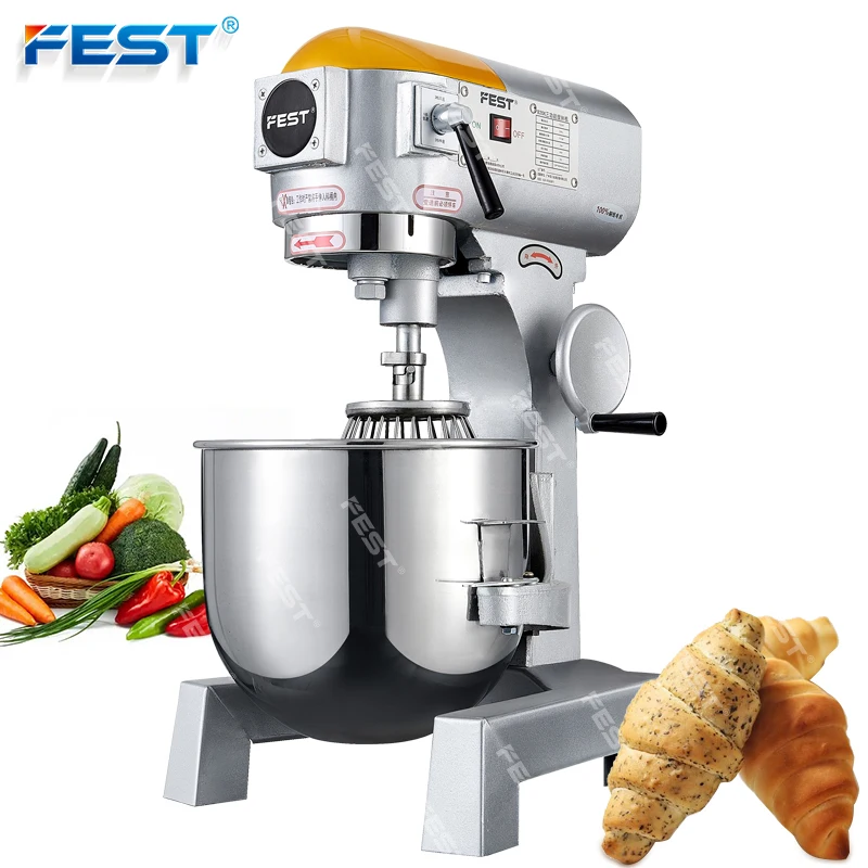 Commercial Cake Mixer Dough Mi - Commercial Kitchen Aid Stand Mixer ulasan dan harga