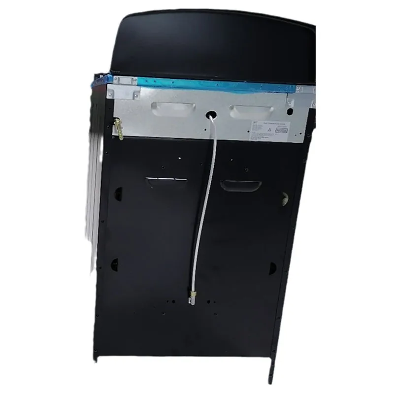 4 Burners Freestanding Integra - Commercial Kitchen Gas Stove ulasan dan harga