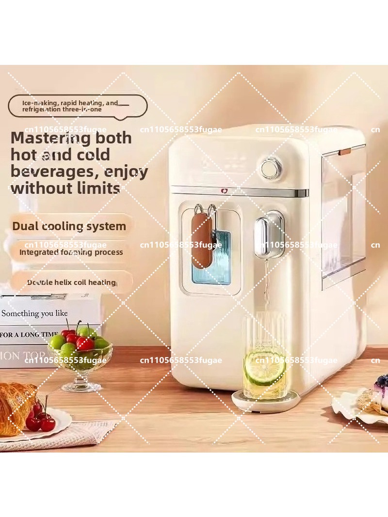 Intelligence Hot Cold Water Di - Cold Drink Dispenser ulasan dan harga