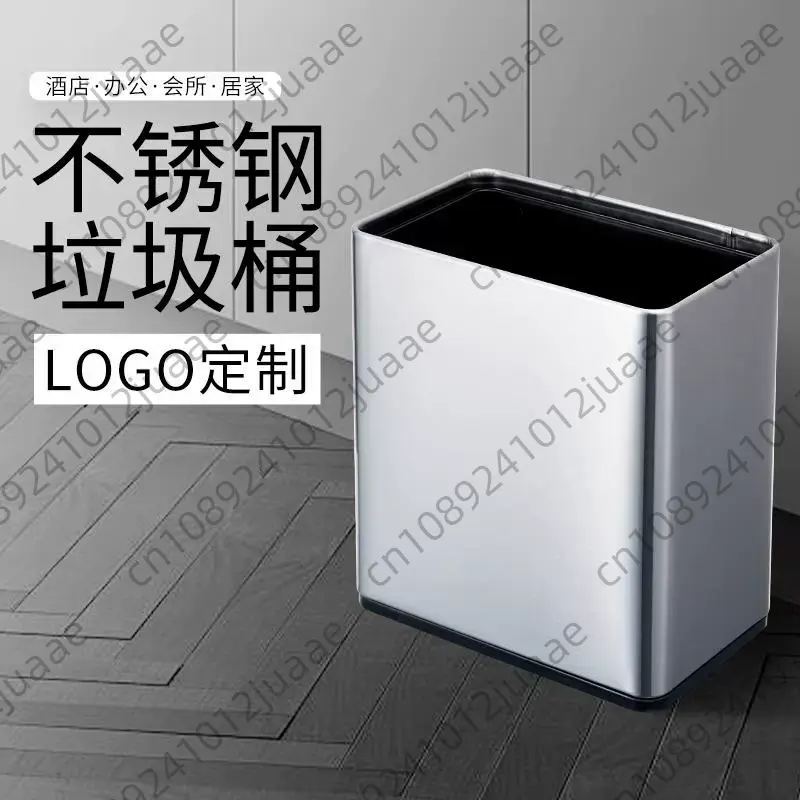 Stainless steel trash can unco - Commercial Kitchen Trash Can ulasan dan harga